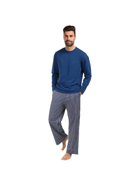 Tommy Hilfiger Pánské pyžamo Tommy Hilfiger vícebarevné