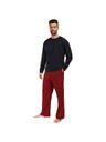 Tommy Hilfiger Pánské pyžamo Tommy Hilfiger vícebarevné