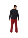 Tommy Hilfiger Pánské pyžamo Tommy Hilfiger vícebarevné