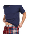 Tommy Hilfiger Pánské pyžamo Tommy Hilfiger vícebarevné