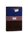 Tommy Hilfiger Pánské pyžamo Tommy Hilfiger vícebarevné