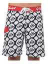 69slam Pánské plavky 69SLAM IKAT DIAMOND