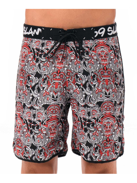 69slam Pánské plavky 69SLAM TOTEM MASK