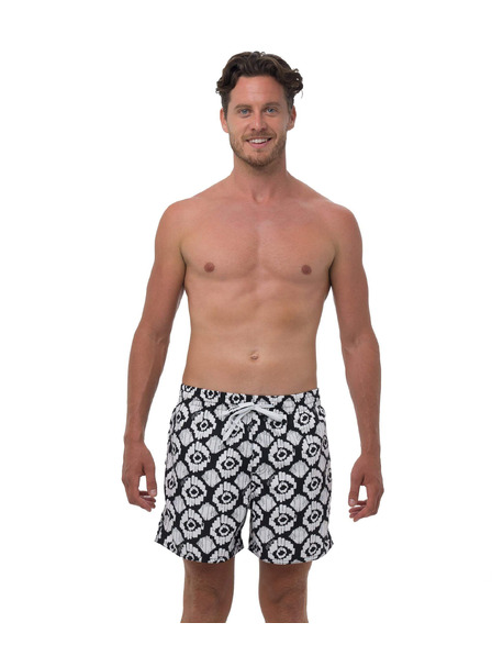 69slam Pánské plavky 69SLAM IKAT DIAMOND
