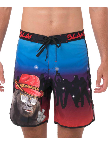 69slam Pánské plavky 69SLAM PAPA