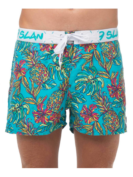 69slam Pánské plavky 69SLAM PANAMA