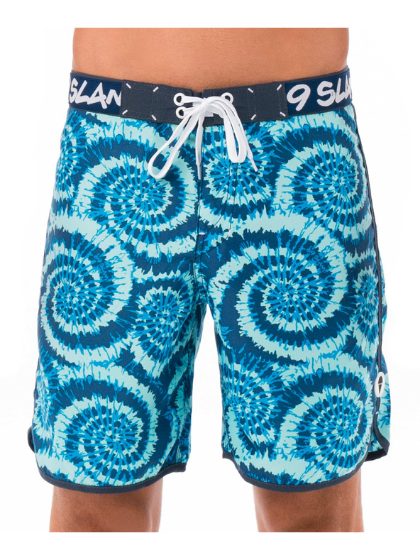 69slam Pánské plavky 69SLAM CANDY SPLASH LUKE
