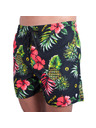 69slam Pánské plavky 69SLAM boardshort leilani black