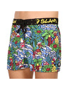69slam Pánské plavky 69SLAM tropicamazon mateo