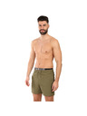Calvin Klein Pánské plavky Calvin Klein zelené