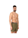 Calvin Klein Pánské plavky Calvin Klein zelené