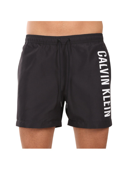Calvin Klein Pánské plavky Calvin Klein černé