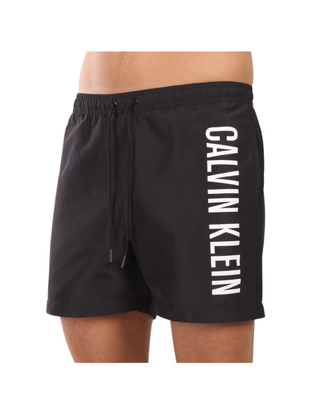 Calvin Klein Pánské plavky Calvin Klein černé