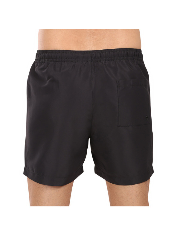 Calvin Klein Pánské plavky Calvin Klein černé