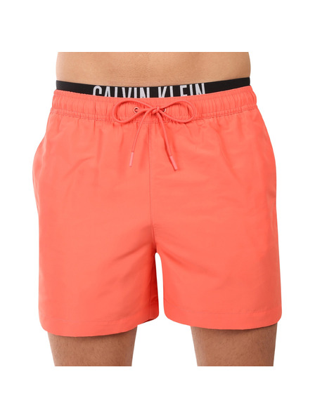 Calvin Klein Pánské plavky Calvin Klein růžové