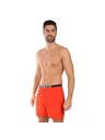 Calvin Klein Pánské plavky Calvin Klein červené