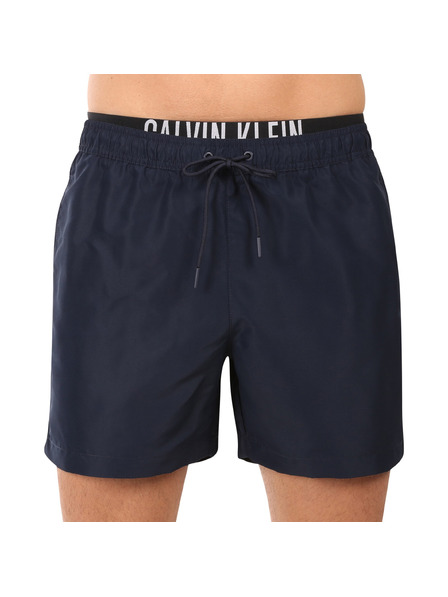 Calvin Klein Pánské plavky Calvin Klein tmavě modré