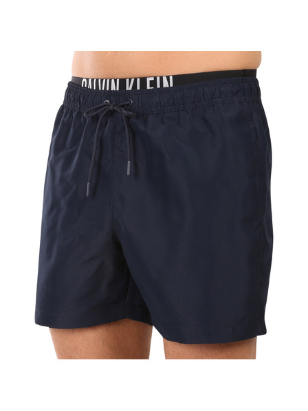 Calvin Klein Pánské plavky Calvin Klein tmavě modré