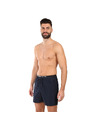 Calvin Klein Pánské plavky Calvin Klein tmavě modré