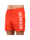 Calvin Klein Pánské plavky Calvin Klein červené