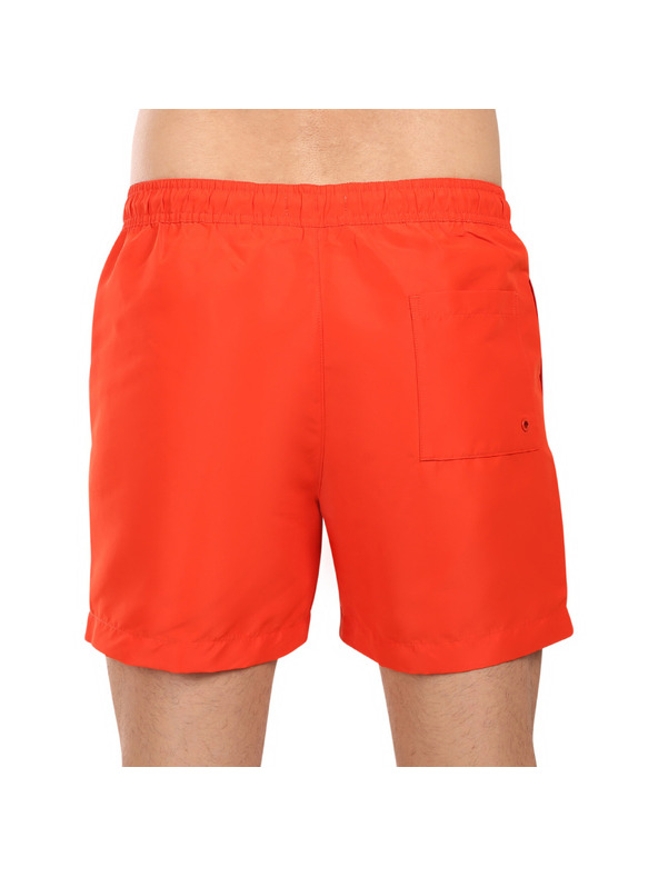 Calvin Klein Pánské plavky Calvin Klein červené