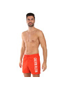 Calvin Klein Pánské plavky Calvin Klein červené