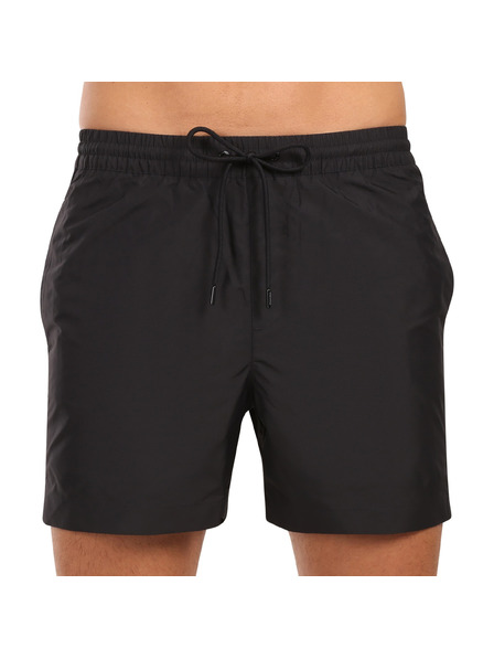 Calvin Klein Pánské plavky Calvin Klein černé
