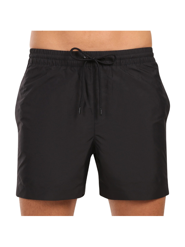 Calvin Klein Pánské plavky Calvin Klein černé