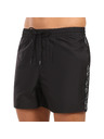 Calvin Klein Pánské plavky Calvin Klein černé