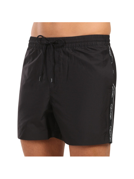 Calvin Klein Pánské plavky Calvin Klein černé