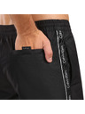 Calvin Klein Pánské plavky Calvin Klein černé
