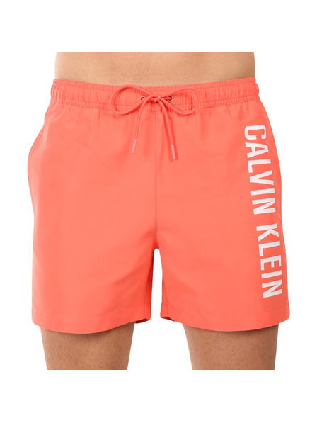 Calvin Klein Pánské plavky Calvin Klein růžové