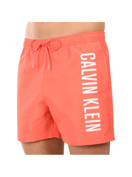 Calvin Klein Pánské plavky Calvin Klein růžové