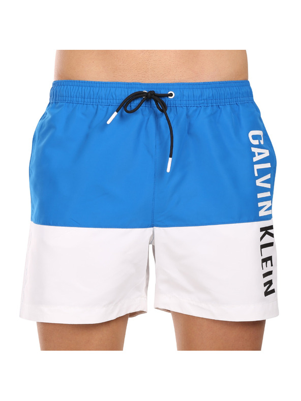 Calvin Klein Pánské plavky Calvin Klein vícebarevné