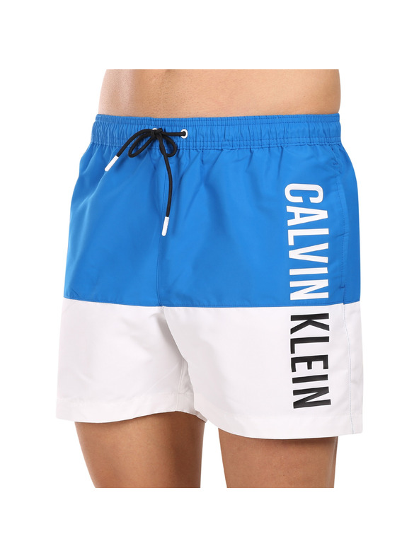 Calvin Klein Pánské plavky Calvin Klein vícebarevné