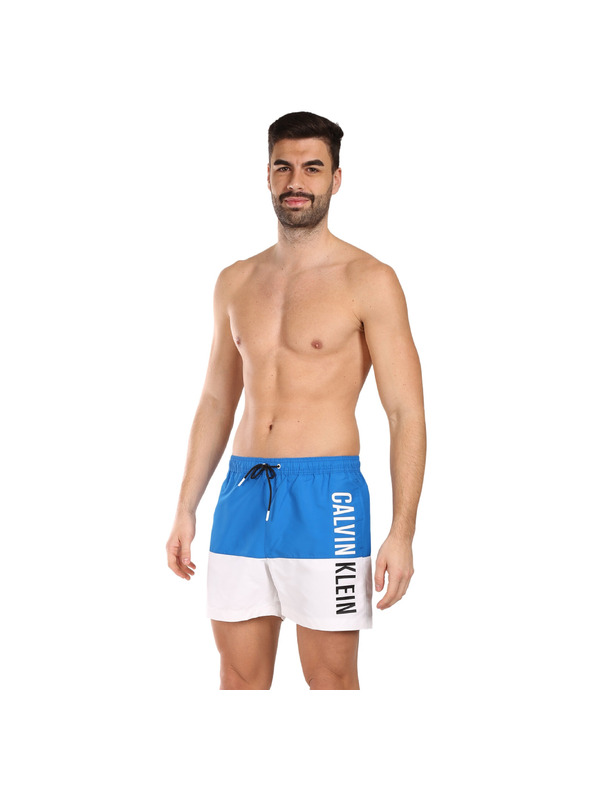 Calvin Klein Pánské plavky Calvin Klein vícebarevné