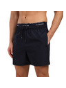 Calvin Klein Pánské plavky Calvin Klein černé