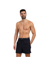 Calvin Klein Pánské plavky Calvin Klein černé