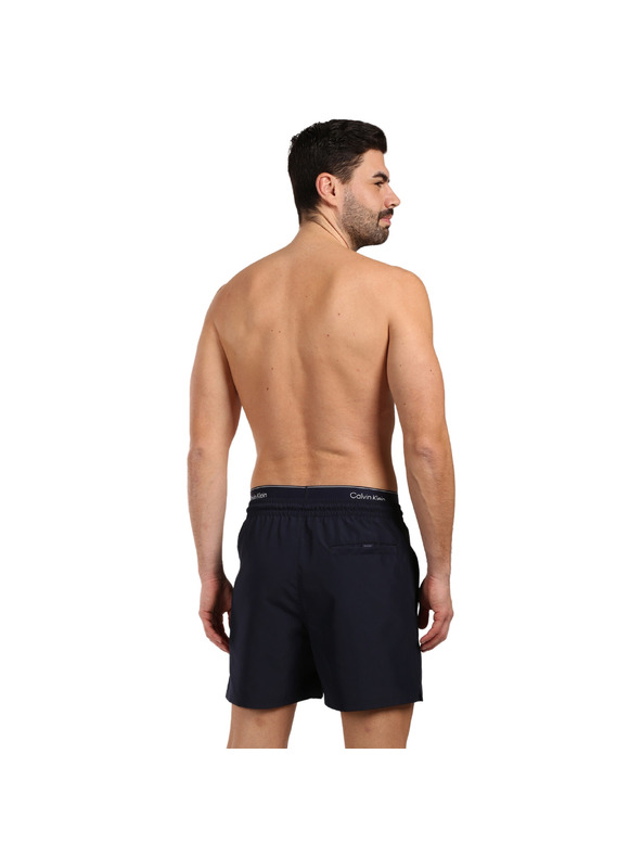 Calvin Klein Pánské plavky Calvin Klein černé