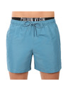 Calvin Klein Pánské plavky Calvin Klein modré