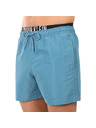 Calvin Klein Pánské plavky Calvin Klein modré