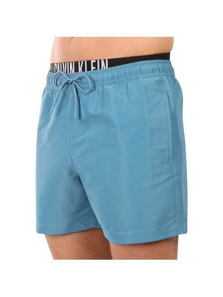 Calvin Klein Pánské plavky Calvin Klein modré