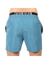 Calvin Klein Pánské plavky Calvin Klein modré