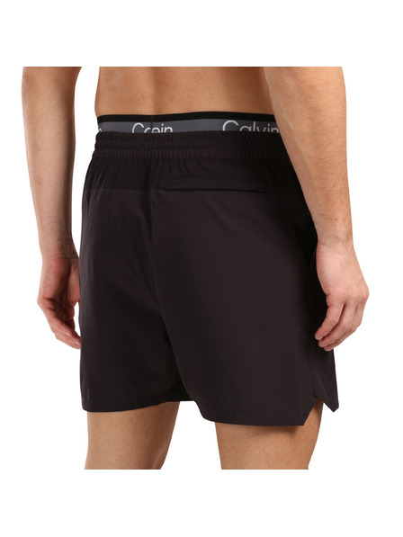Calvin Klein Pánské plavky Calvin Klein černé