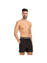 Calvin Klein Pánské plavky Calvin Klein černé