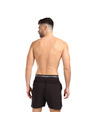 Calvin Klein Pánské plavky Calvin Klein černé