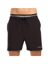 Calvin Klein Pánské plavky Calvin Klein černé