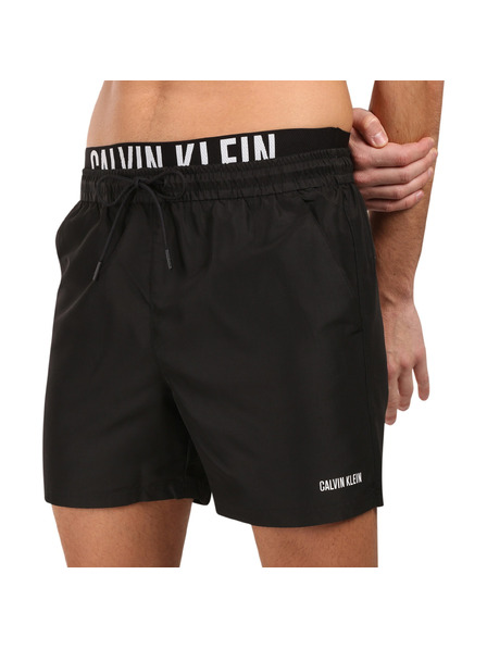 Calvin Klein Pánské plavky Calvin Klein černé