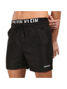 Calvin Klein Pánské plavky Calvin Klein černé