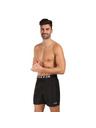 Calvin Klein Pánské plavky Calvin Klein černé